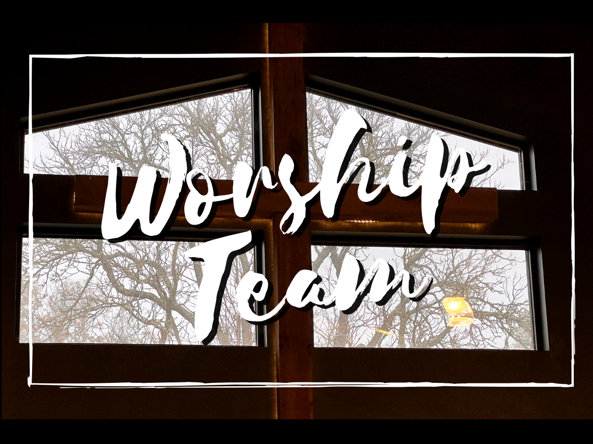 Worship Team