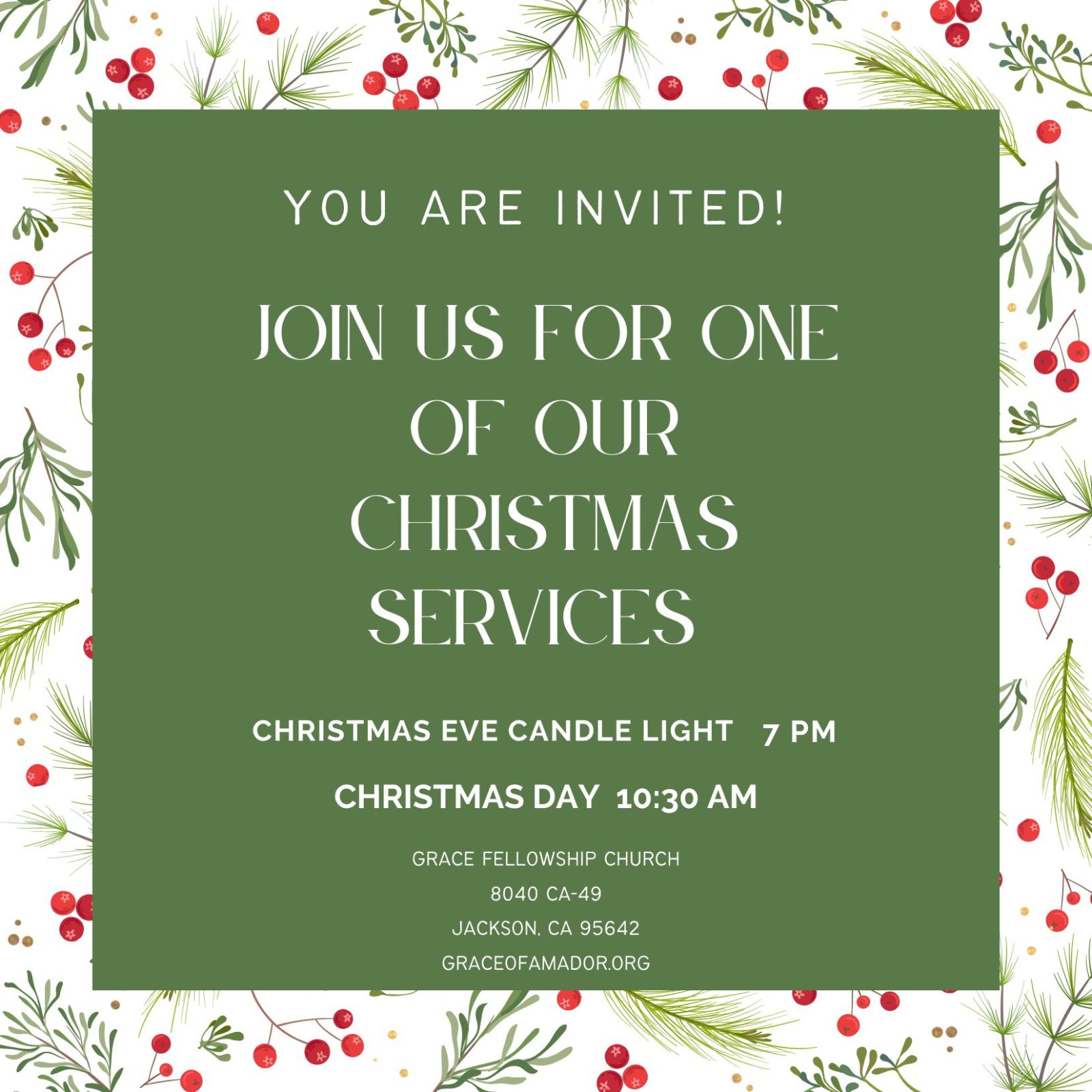 Christmas Eve Candlelight Service Grace Fellowship christmas-eve-candlelight-service-grace-fellowship