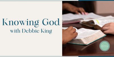 Copy of Women's Bible Study