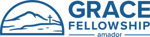 Grace Fellowship - 2 - Blue