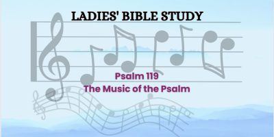 Psalm 119