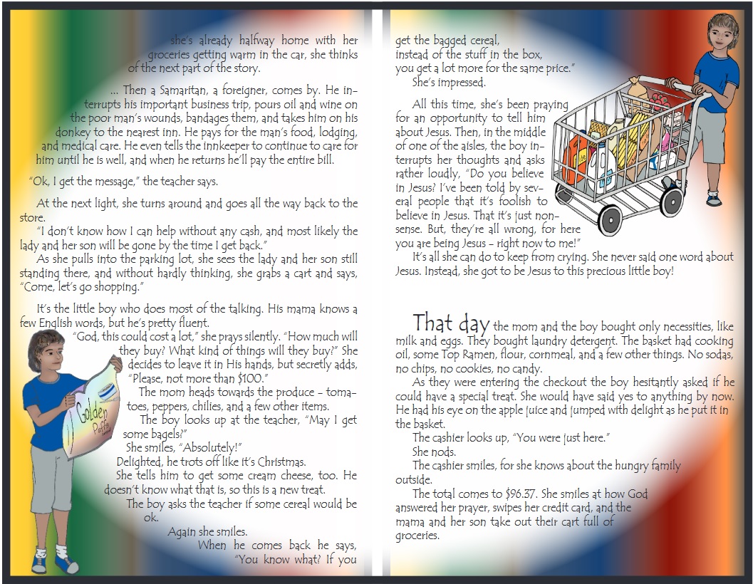 2 Page