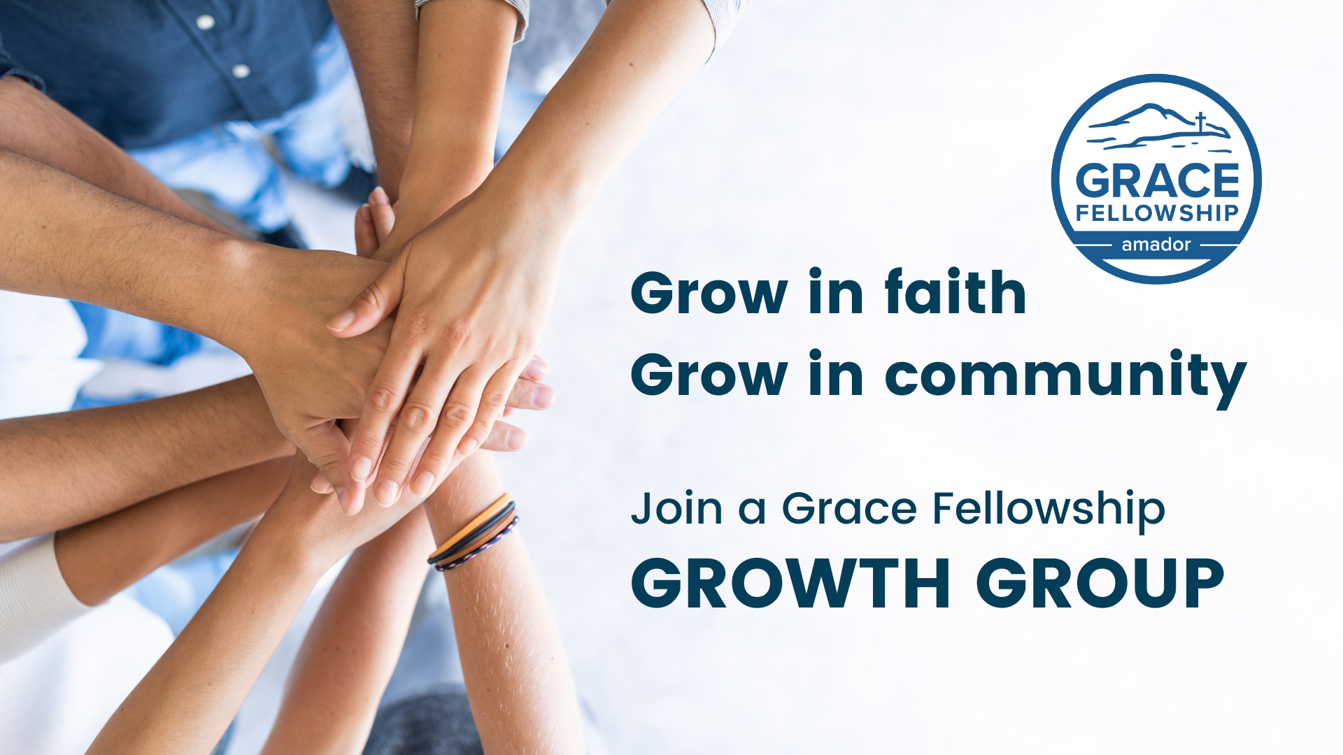 Growth Groups