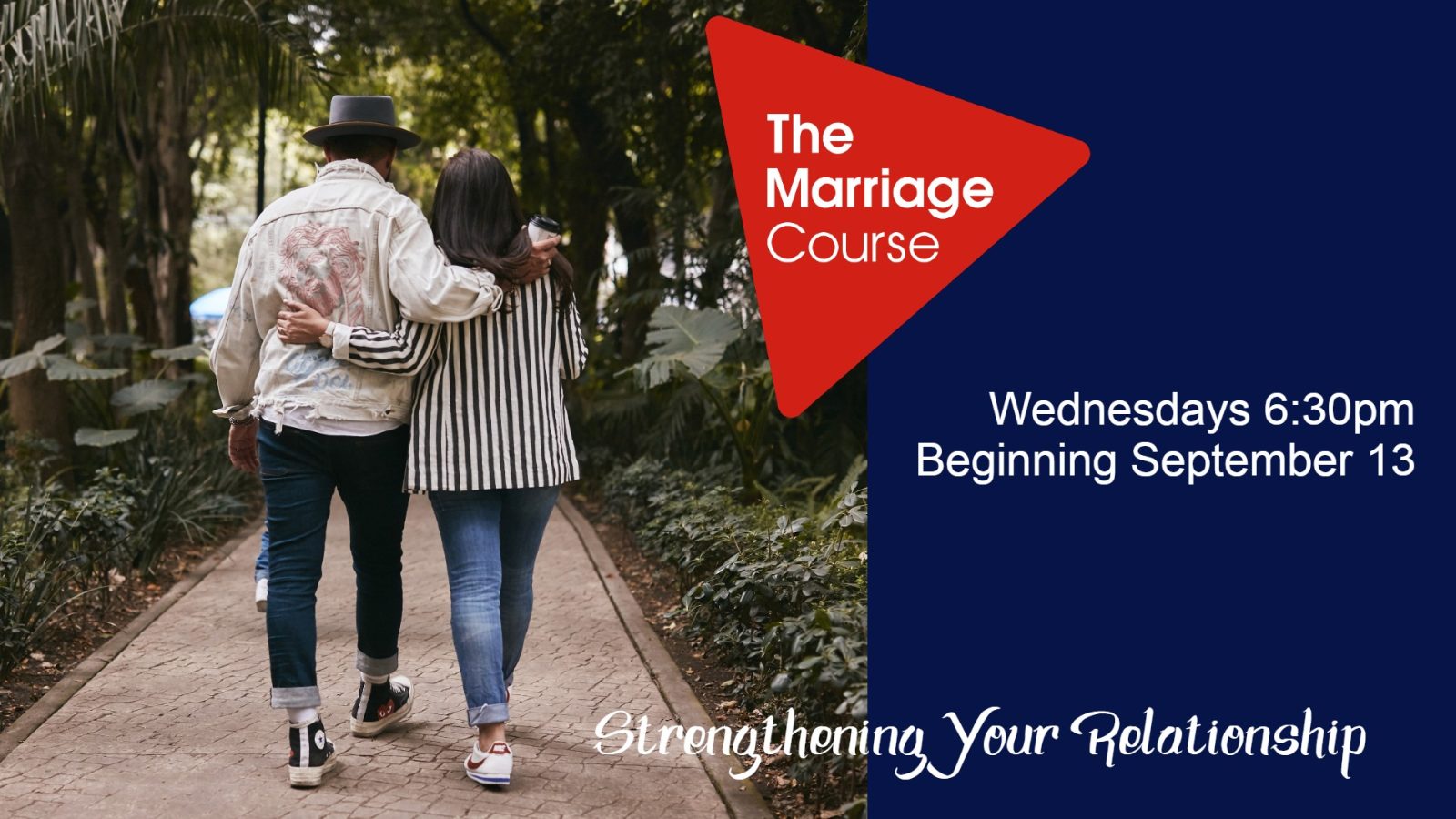 MarriageCourse
