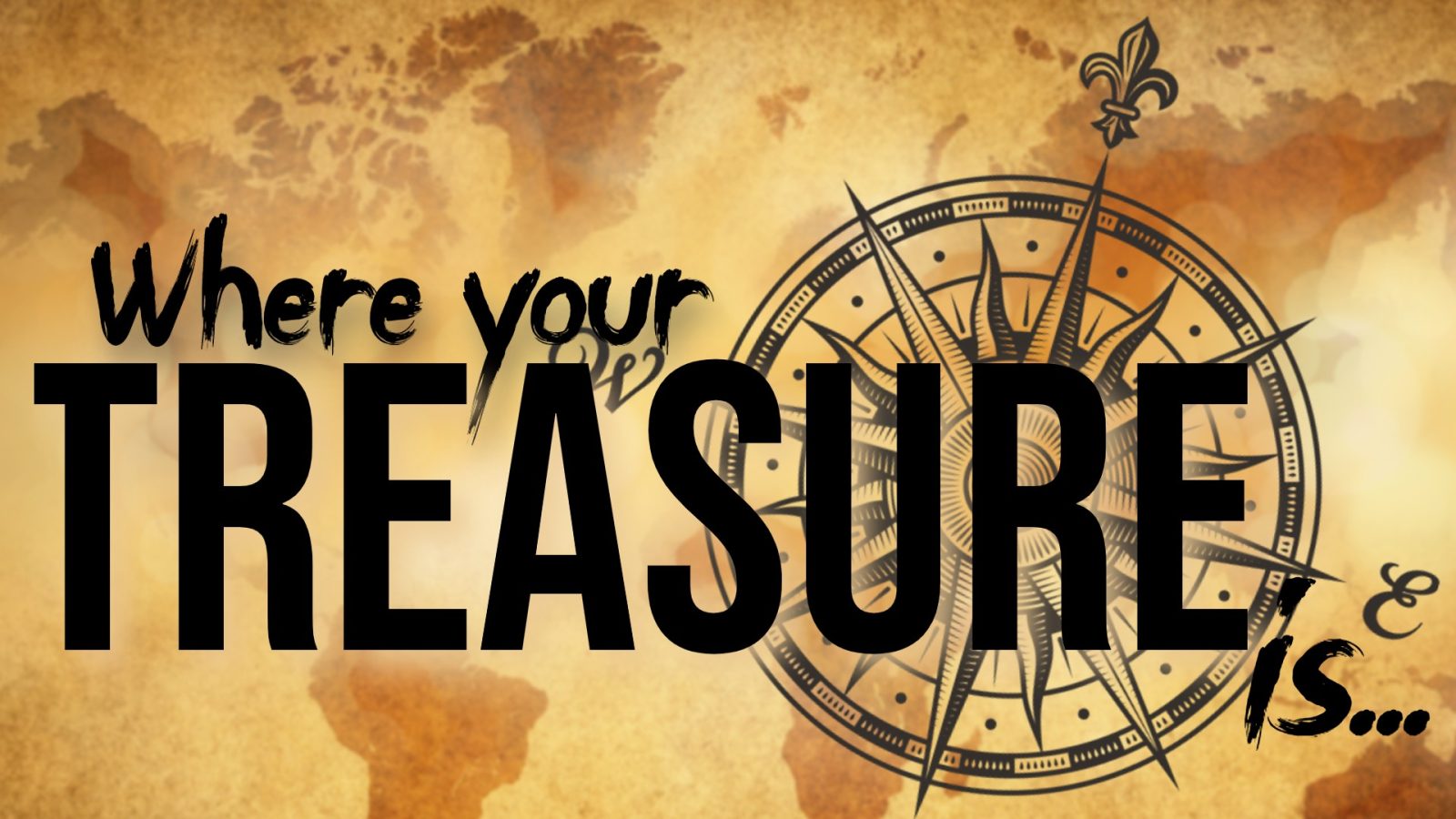 TreasureSeries