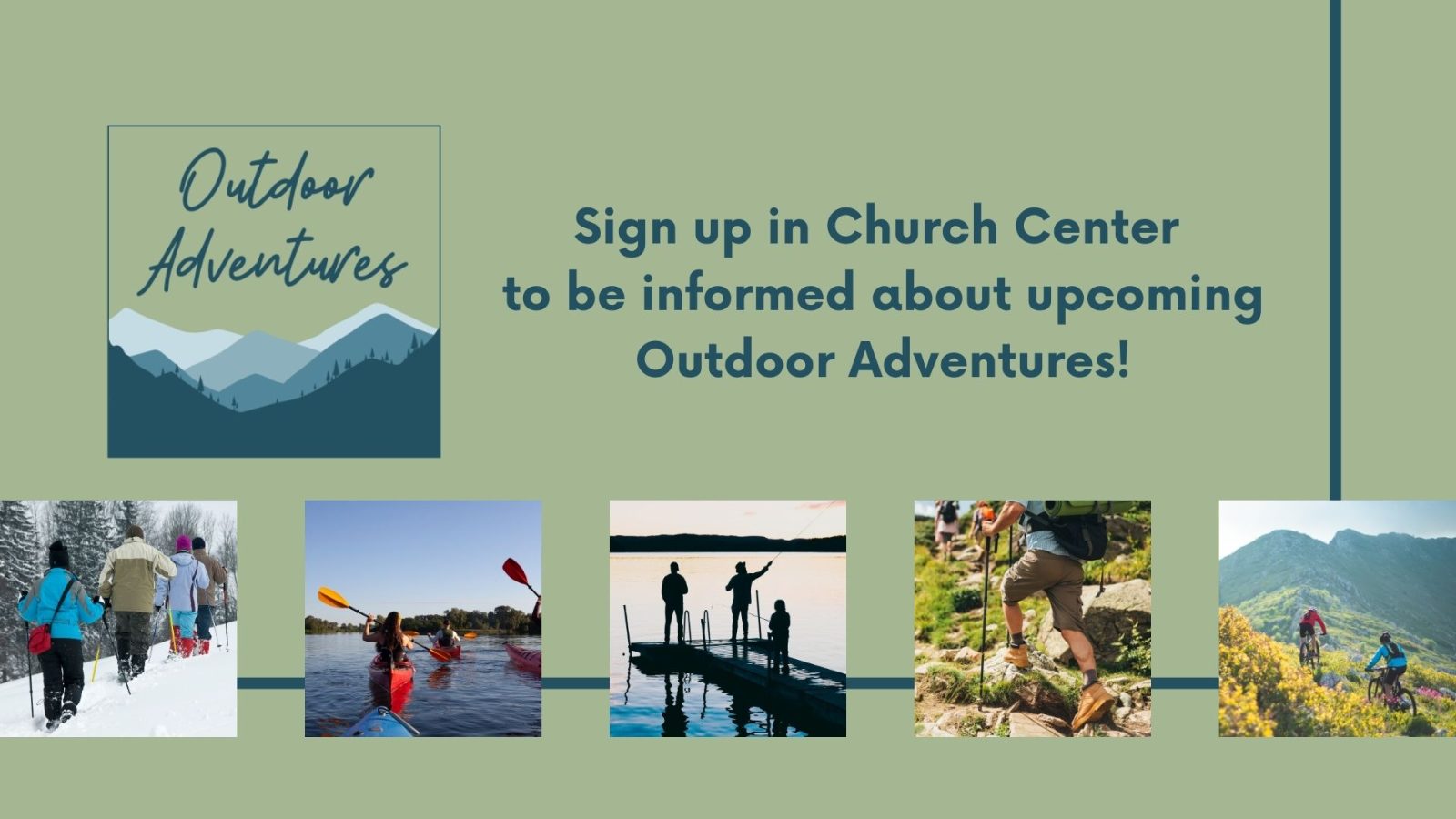 Grace Outdoors