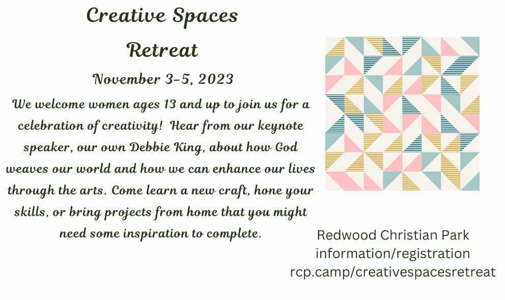 RETREAT