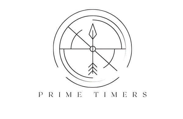 Prime Timers Logo Transparrent