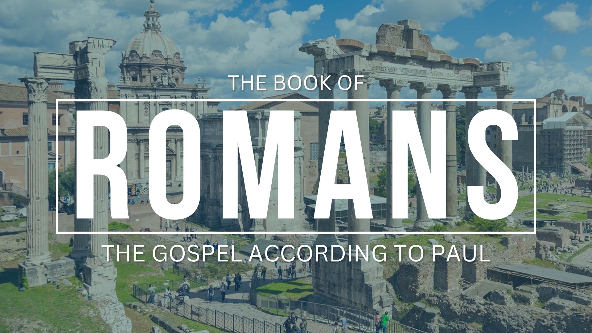 ROMANS