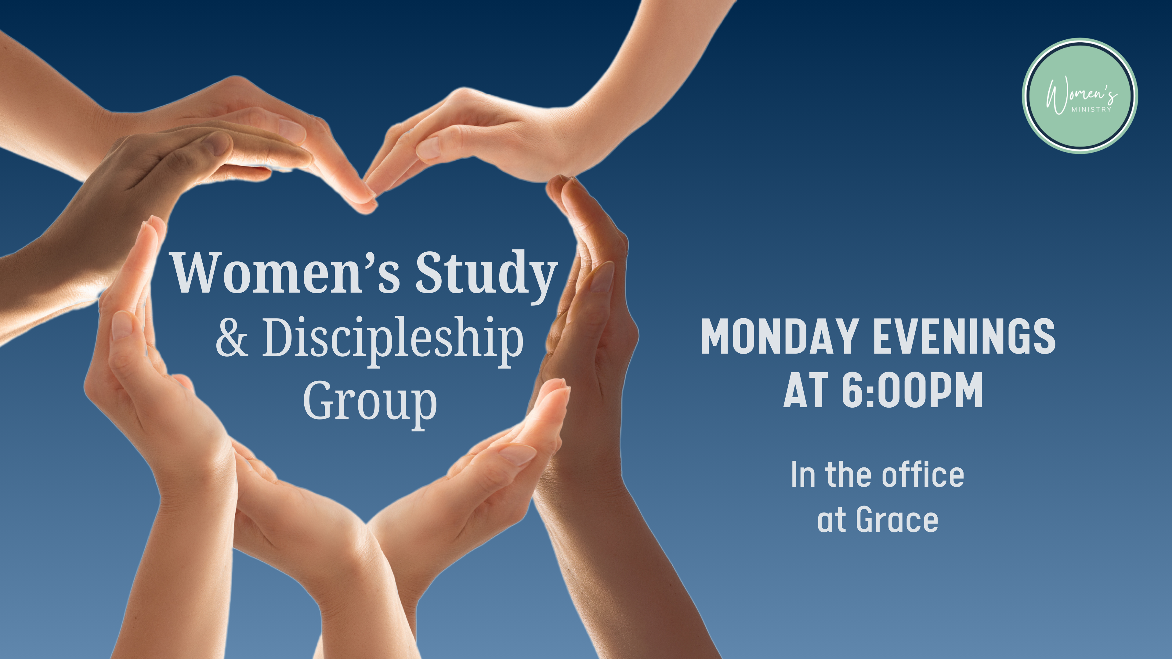 WM Discipleship web