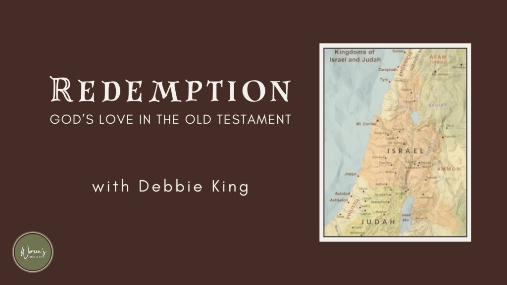Women's Bible Study1