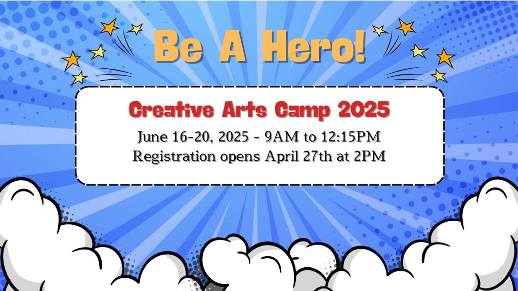 Website CAC2025 banner