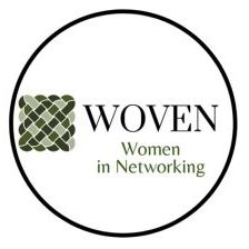 WOVEN
